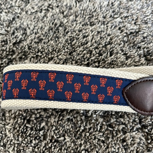 Lobster belt!  Size 40!  Like new. - Picture 5 of 7